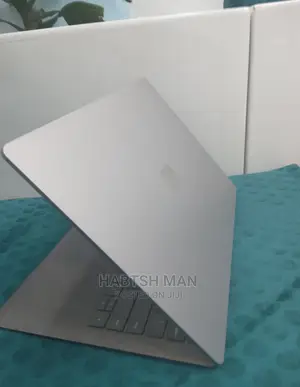 New Laptop Microsoft Surface Laptop 4 16GB Intel Core I7 SSD 512GB