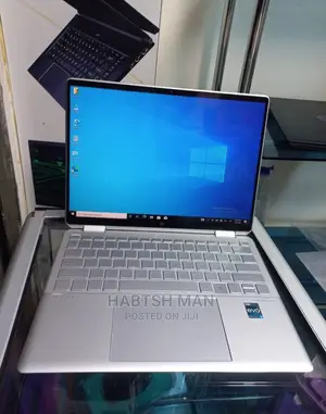 Photo - New Laptop HP Spectre X360 16GB Intel Core I7 SSD 1T
