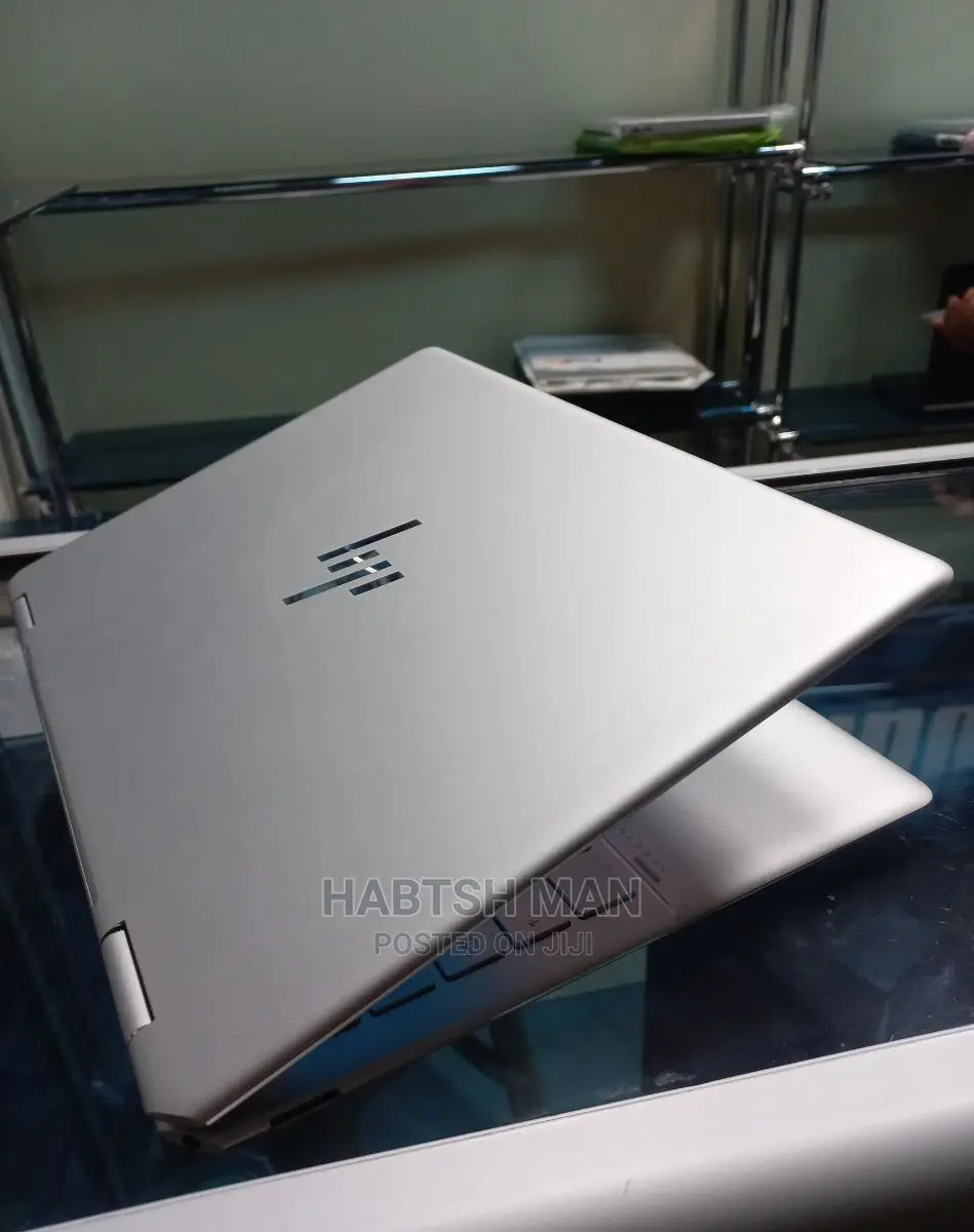 New Laptop HP Spectre X360 16GB Intel Core I7 SSD 1T
