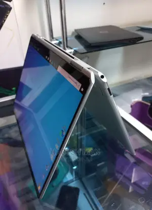 New Laptop HP Spectre X360 16GB Intel Core I7 SSD 1T