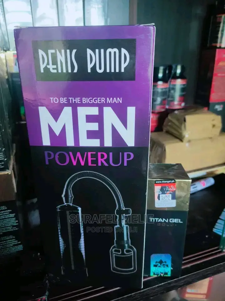 Biomanix Made in USA