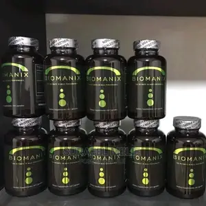 Photo - Biomanix and Vimax