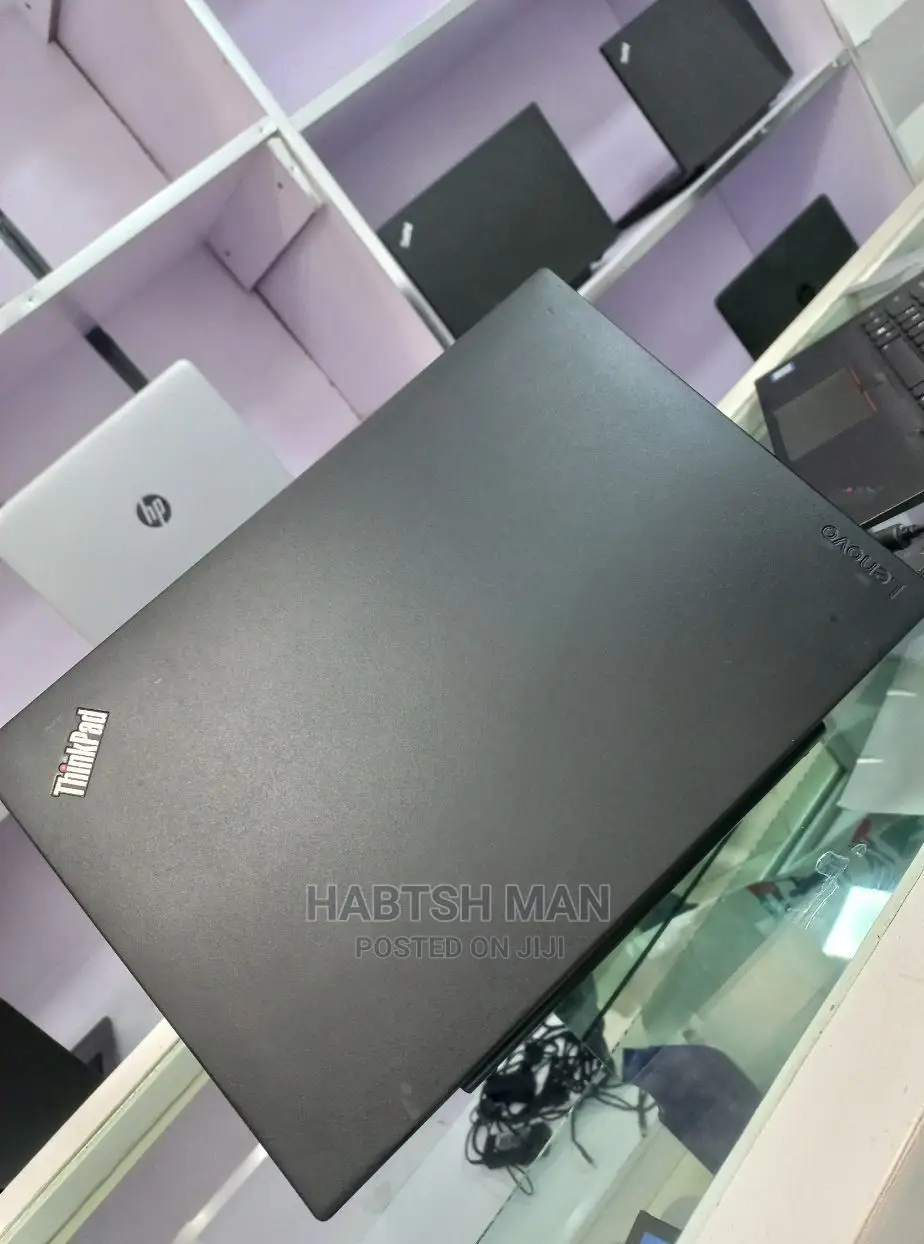 New Laptop Lenovo ThinkPad T470 8GB Intel Core I5 HDD 1T