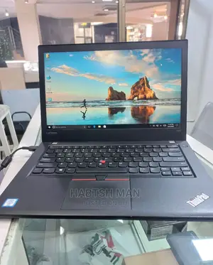 New Laptop Lenovo ThinkPad T470 8GB Intel Core I5 HDD 1T