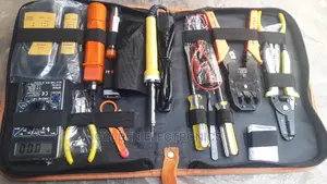 Photo - Poso Profetional Tools