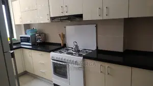 Furnished 3bdrm Apartment in Addsi Abebe, Kirkos for rent
