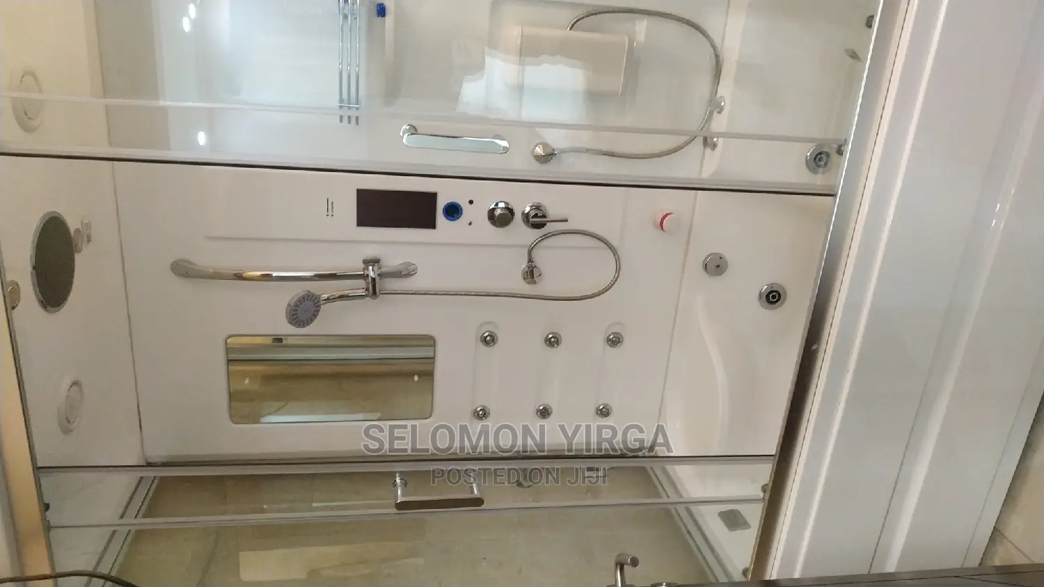 Furnished 2bdrm Apartment in Addis Abeba, Yeka for Rent