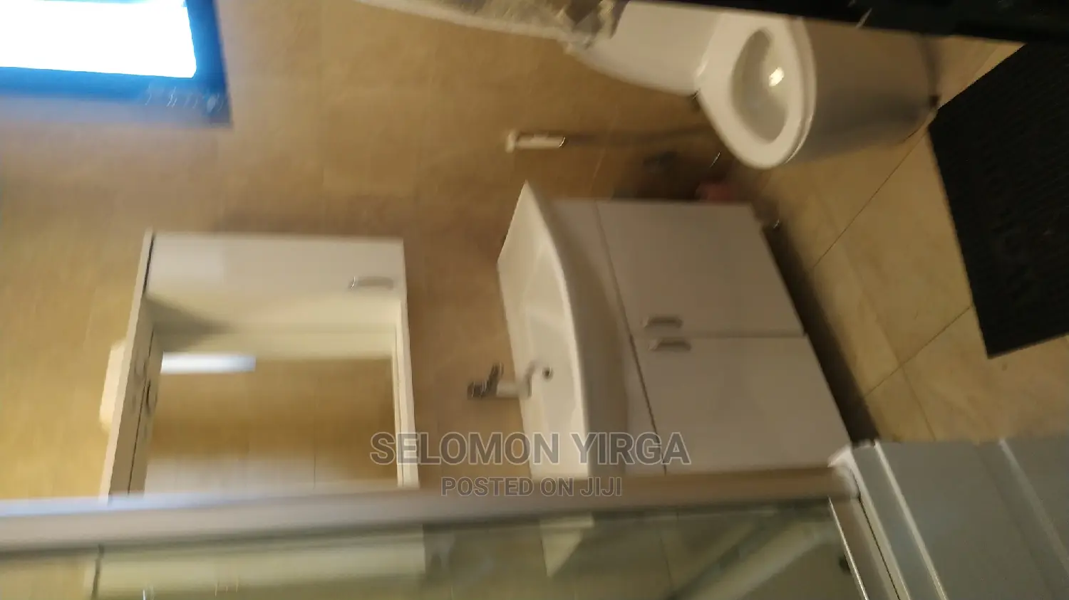 Furnished 2bdrm Apartment in Addis Abeba, Yeka for Rent