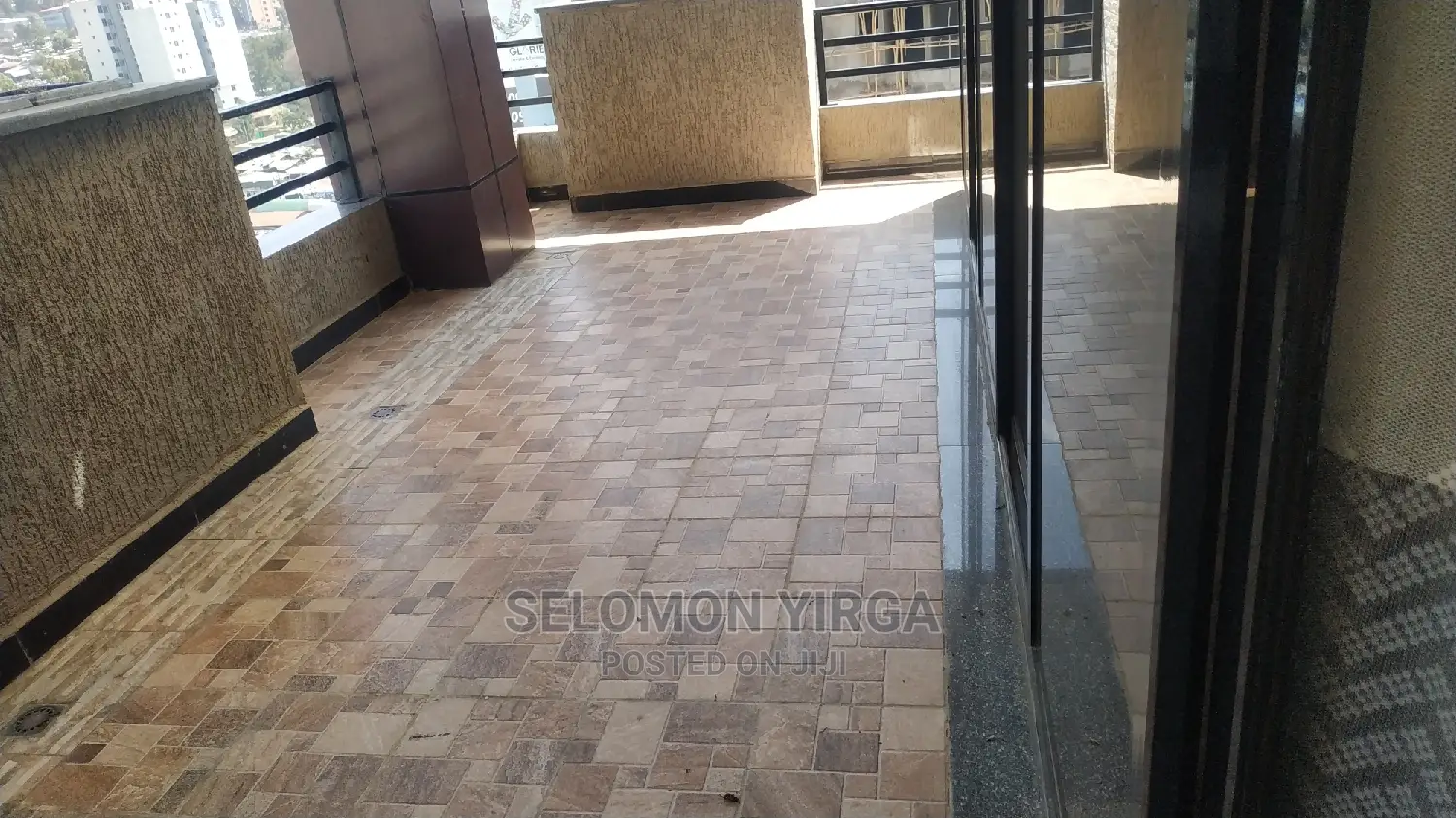 Furnished 2bdrm Apartment in Addis Abeba, Yeka for Rent