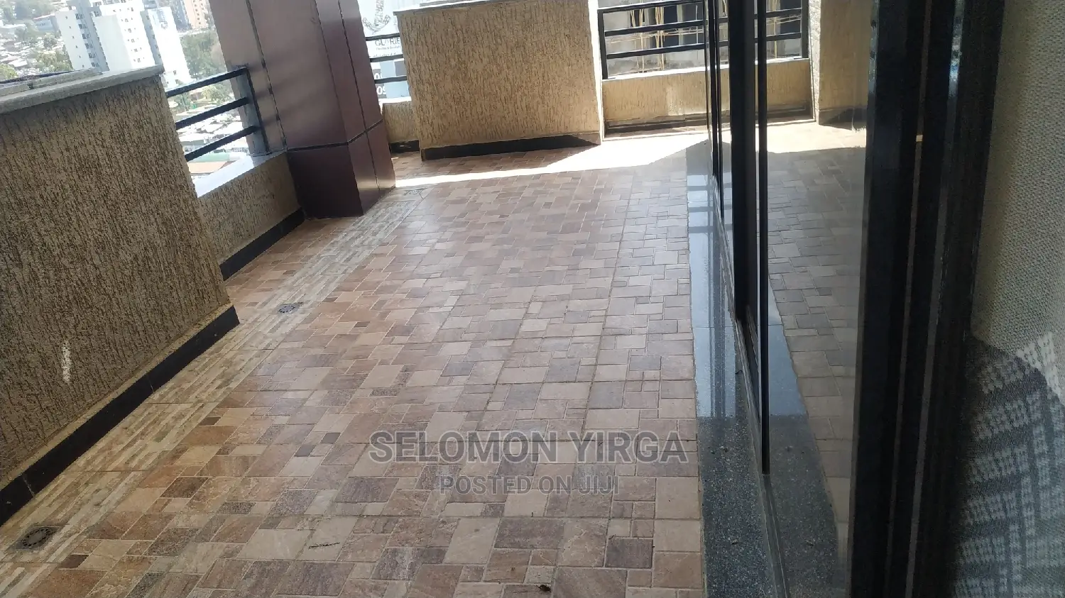 Furnished 2bdrm Apartment in Addis Abeba, Yeka for Rent