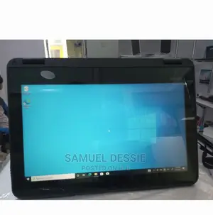 New Laptop Lenovo ThinkPad Yoga 4GB Intel Celeron SSD 128GB