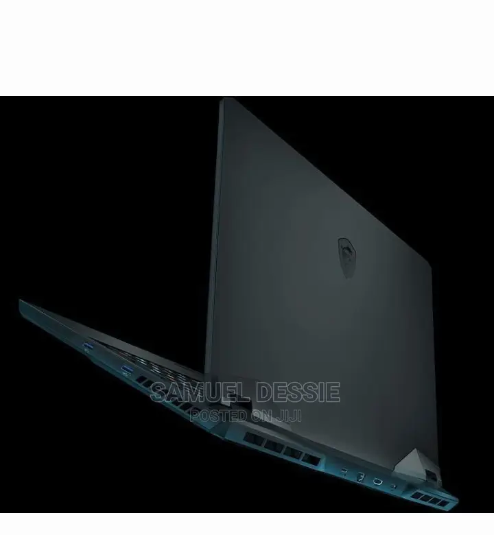 New Laptop MSI GP75 Leopard 16GB Intel Core I7 SSD 512GB