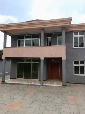 7bdrm House in Ayat, Bole for sale