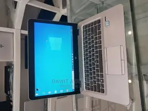 New Laptop HP EliteBook 840 8GB Intel Core I7 HDD 1T