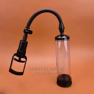 Photo - Penis Enlargment Pump