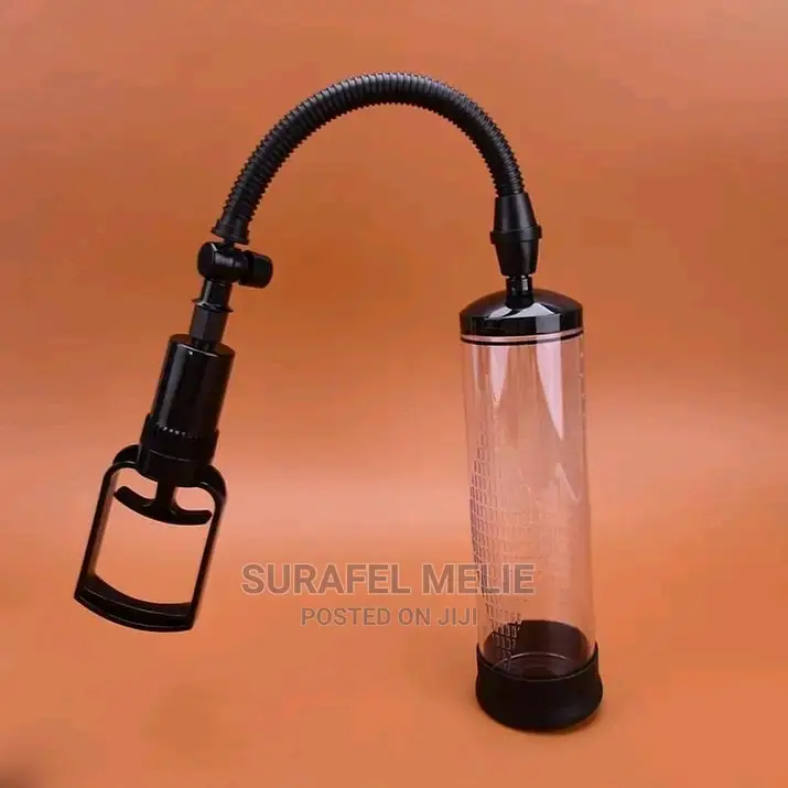 Penis Enlargment Pump
