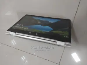 New Laptop HP EliteBook X360 1020 G2 8GB Intel Core I5 SSD 512GB