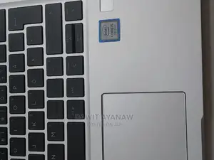 New Laptop HP EliteBook X360 1020 G2 8GB Intel Core I5 SSD 512GB