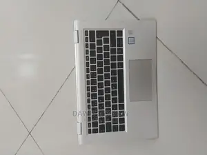 New Laptop HP EliteBook X360 1020 G2 8GB Intel Core I5 SSD 512GB
