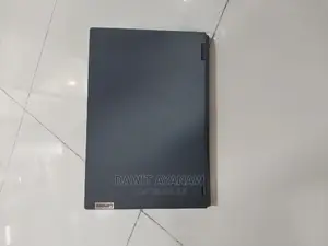 Photo - New Laptop Lenovo IdeaPad Flex 15 8GB Intel Core I5 SSD 512GB