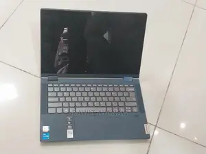 New Laptop Lenovo IdeaPad Flex 15 8GB Intel Core I5 SSD 512GB