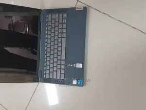 New Laptop Lenovo IdeaPad Flex 15 8GB Intel Core I5 SSD 512GB