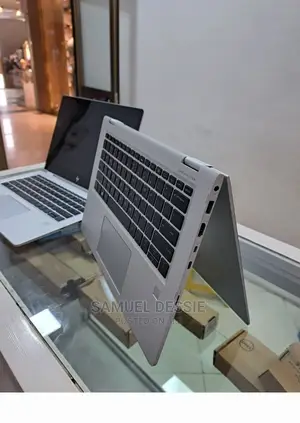 New Laptop HP EliteBook X360 1030 G2 8GB Intel Core I5 SSD 512GB