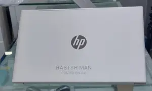 New Laptop HP Pavilion 15 8GB Intel Core I7 SSD 512GB