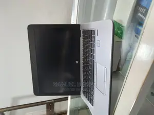 New Laptop HP EliteBook 820 G3 8GB Intel Core I5 SSD 256GB