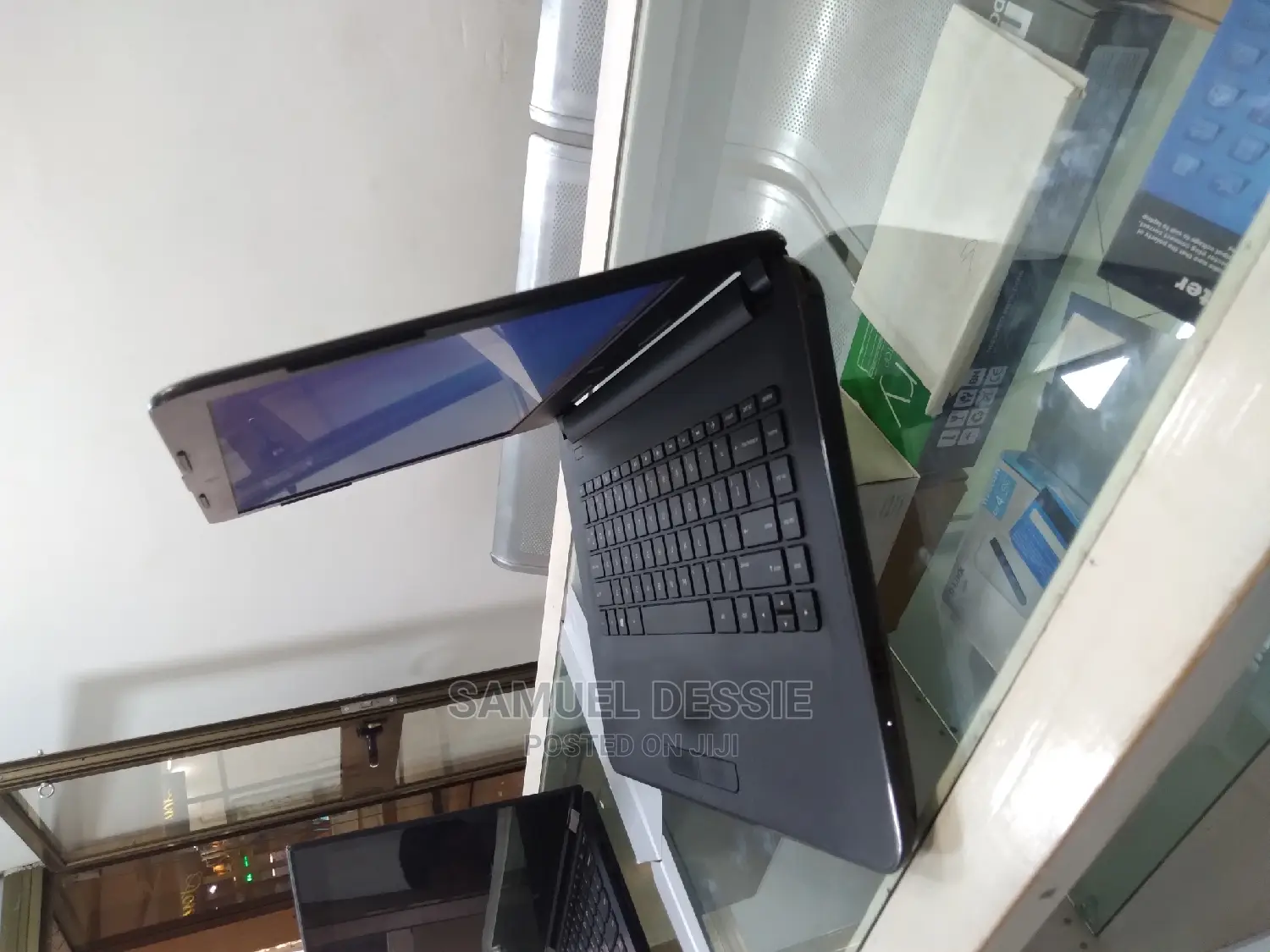 Laptop HP Stream Notebook 4GB Intel Celeron HDD 500GB