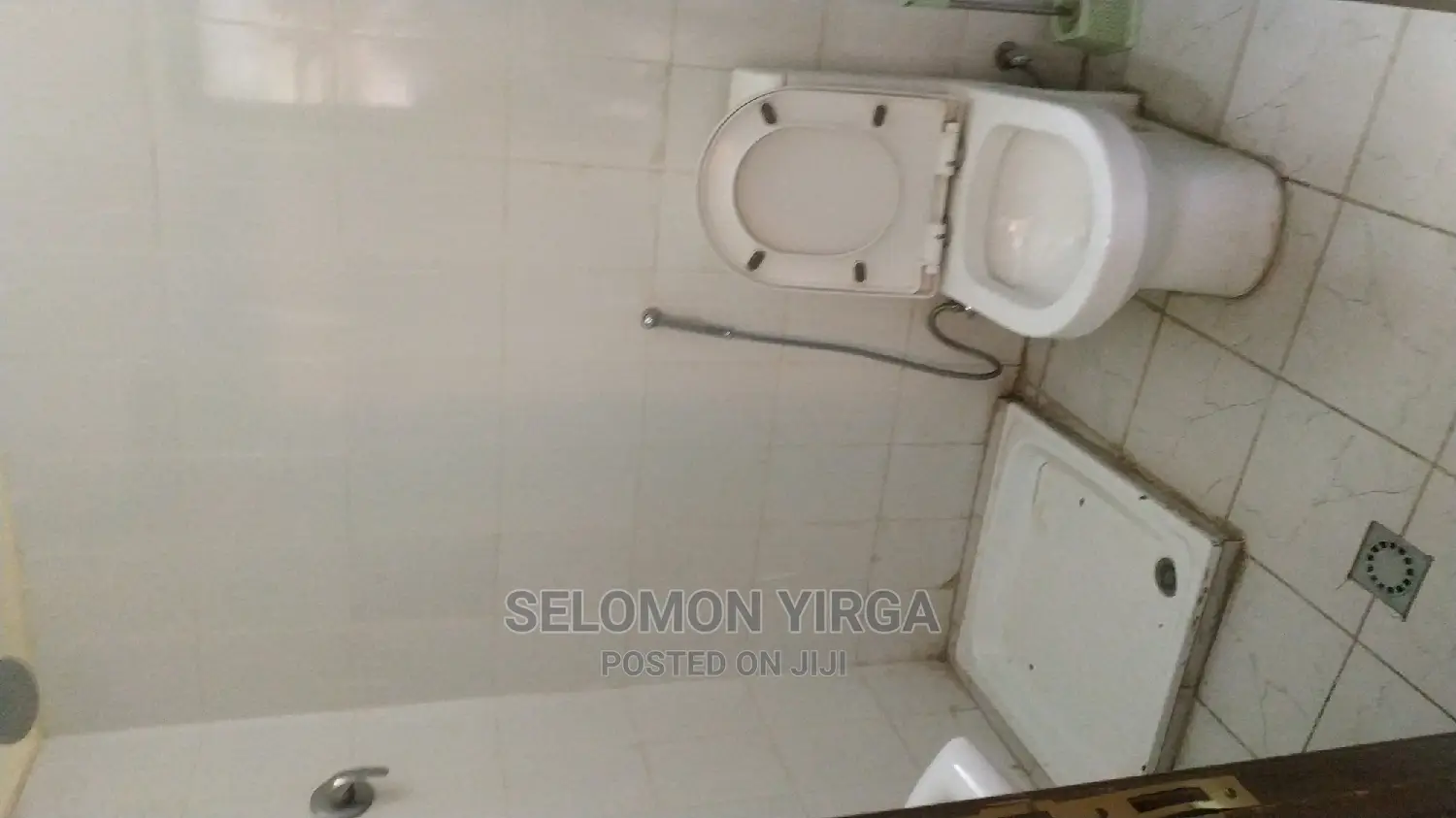 Furnished 1bdrm Apartment in Addes  Abebe, Bole for rent