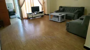 Furnished 1bdrm Apartment in Addes  Abebe, Bole for rent