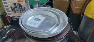 Wow የዳቦ መጋገሪያ