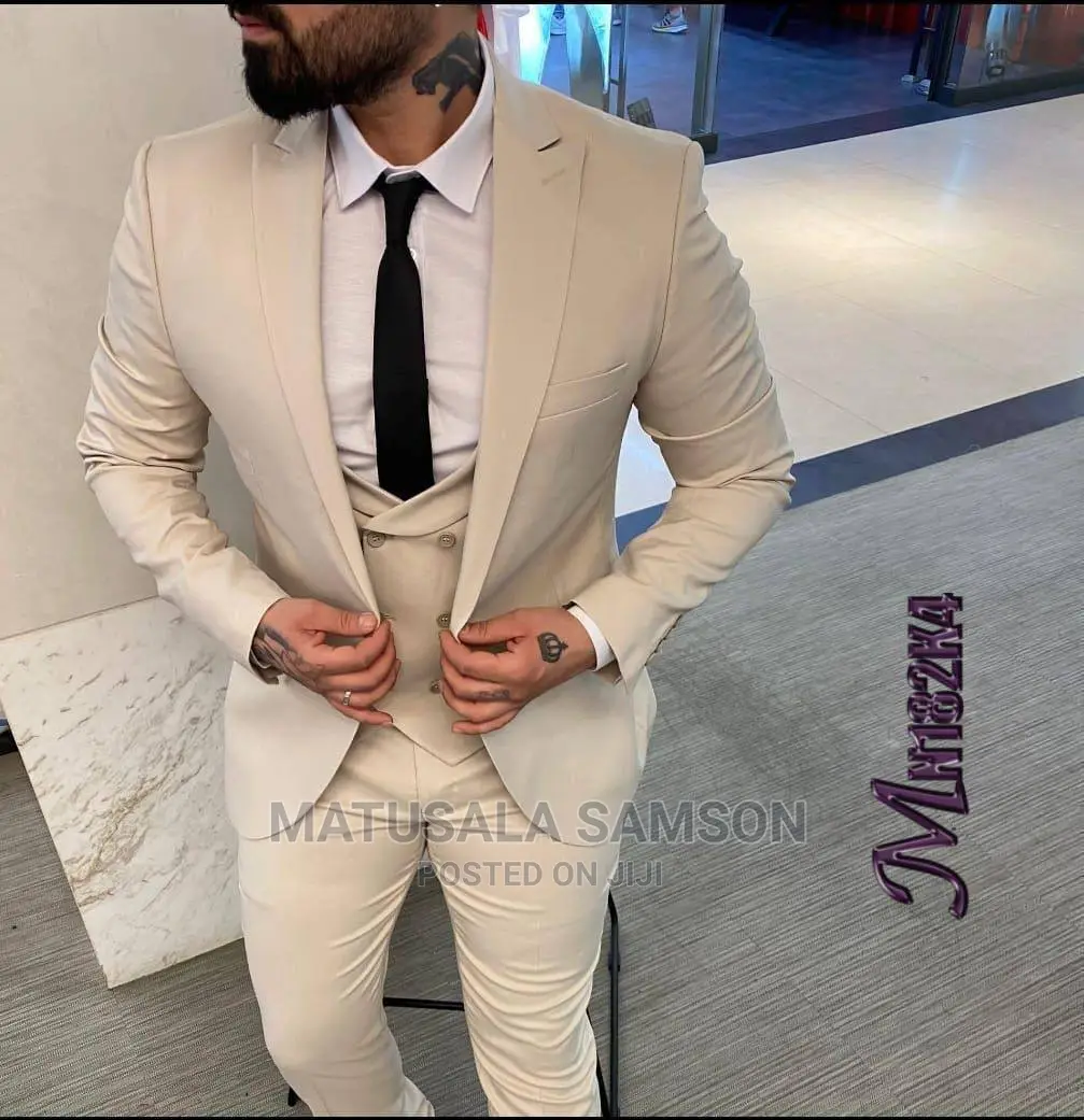 Turkey Mens Suits