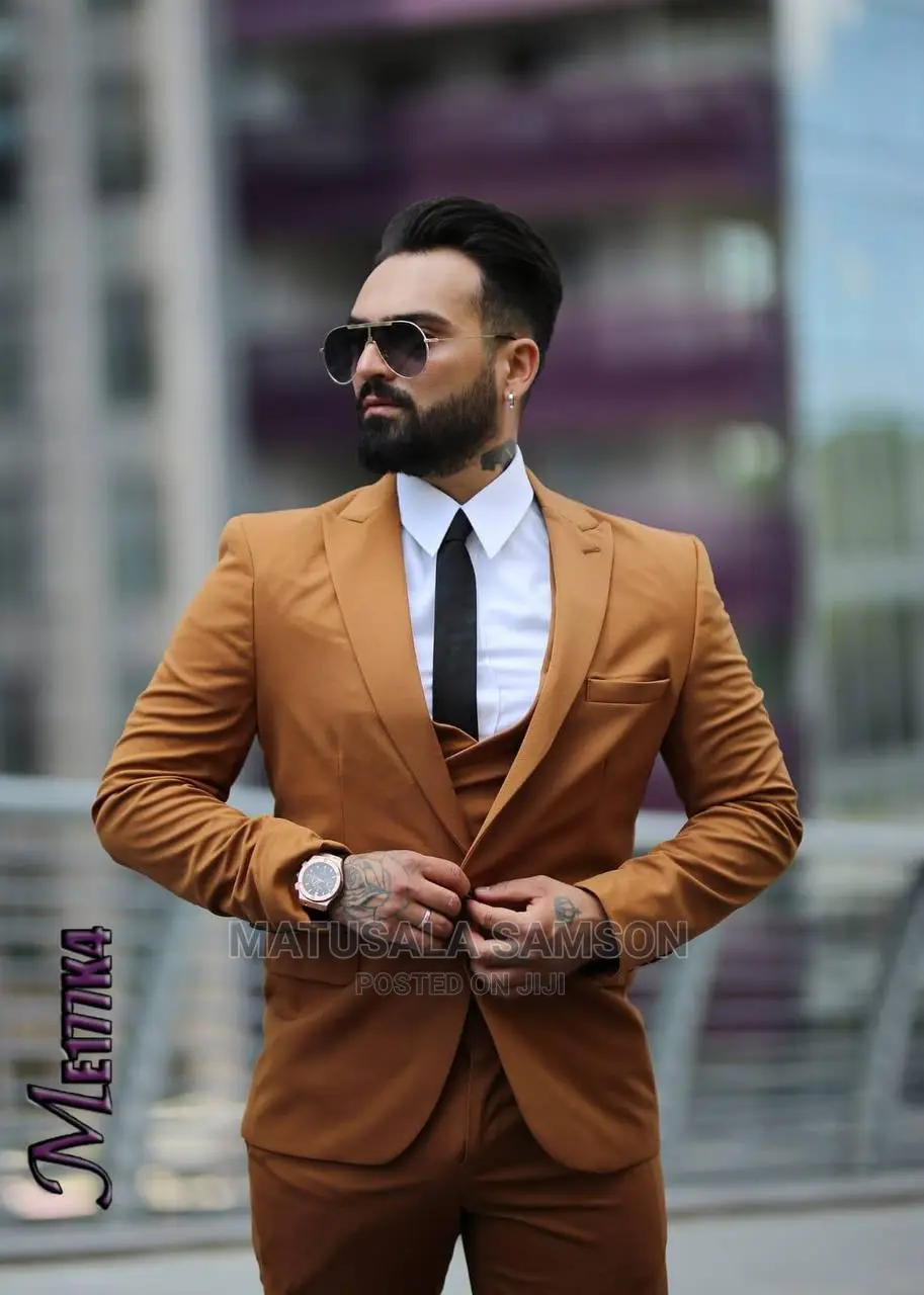 Turkey Mens Suits
