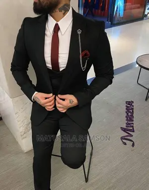 Turkey Mens Suits