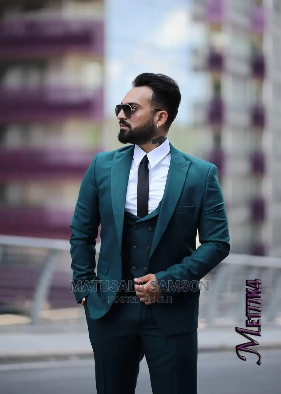 Turkey Mens Suits