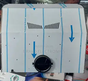  Saker Kitchen Hood – Fresh Smoke-Free Kitchen! 