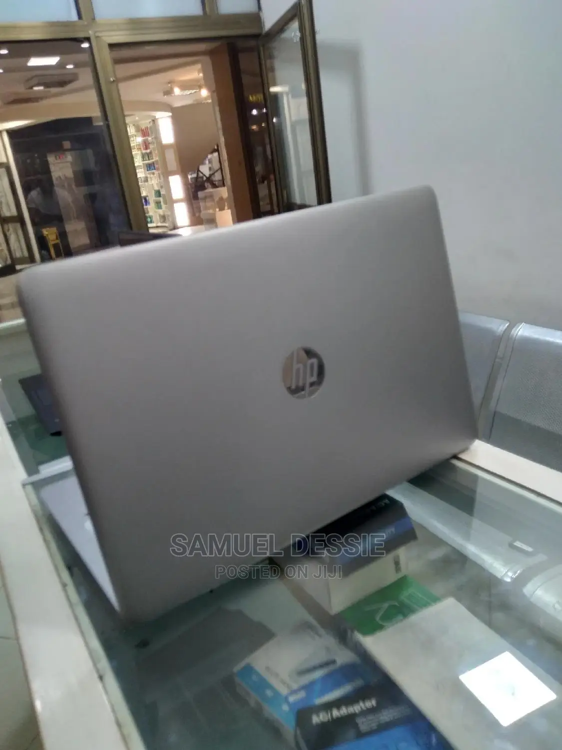 New Laptop HP EliteBook 850 G3 8GB Intel Core I7 HDD 1T