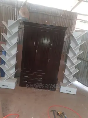 Photo - Kumsaten(ቁምሳጥን)