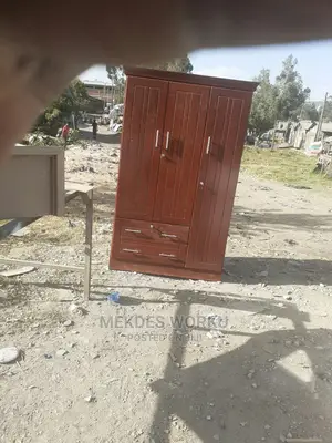 Kumsaten(ቁምሳጥን)