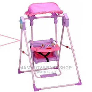 Swing Baby ዠዎዥዊ መጫወቻያ