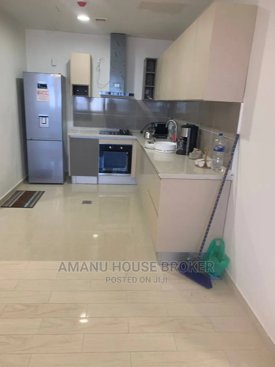 Furnished 2bdrm Apartment in Addis Abeba, Lideta for rent