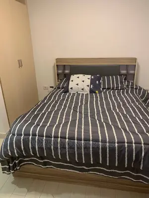 Furnished 2bdrm Apartment in Addis Abeba, Lideta for rent