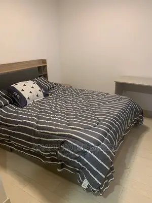 Furnished 2bdrm Apartment in Addis Abeba, Lideta for rent