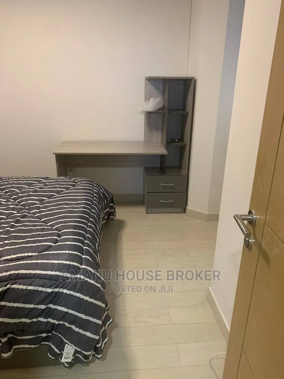 Furnished 2bdrm Apartment in Addis Abeba, Lideta for rent