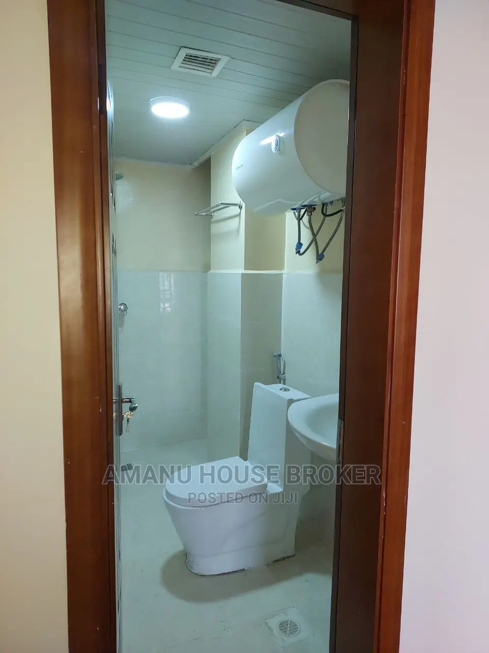Furnished 2bdrm Apartment in Addis Abeba, Lideta for rent