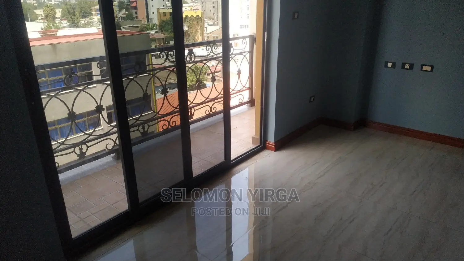 1bdrm Apartment in አድስ አበባ, Bole for Rent