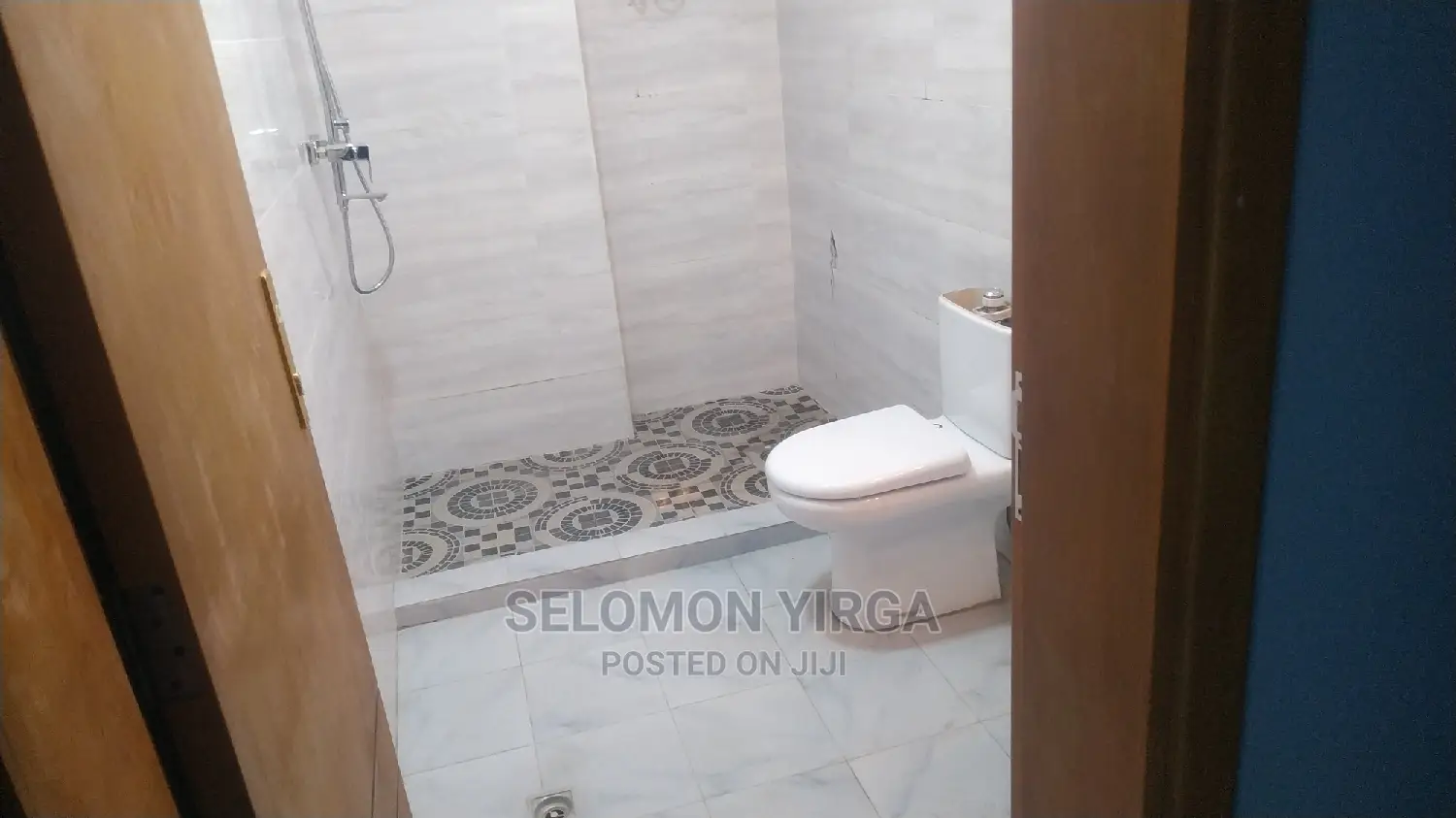 1bdrm Apartment in አድስ አበባ, Bole for Rent