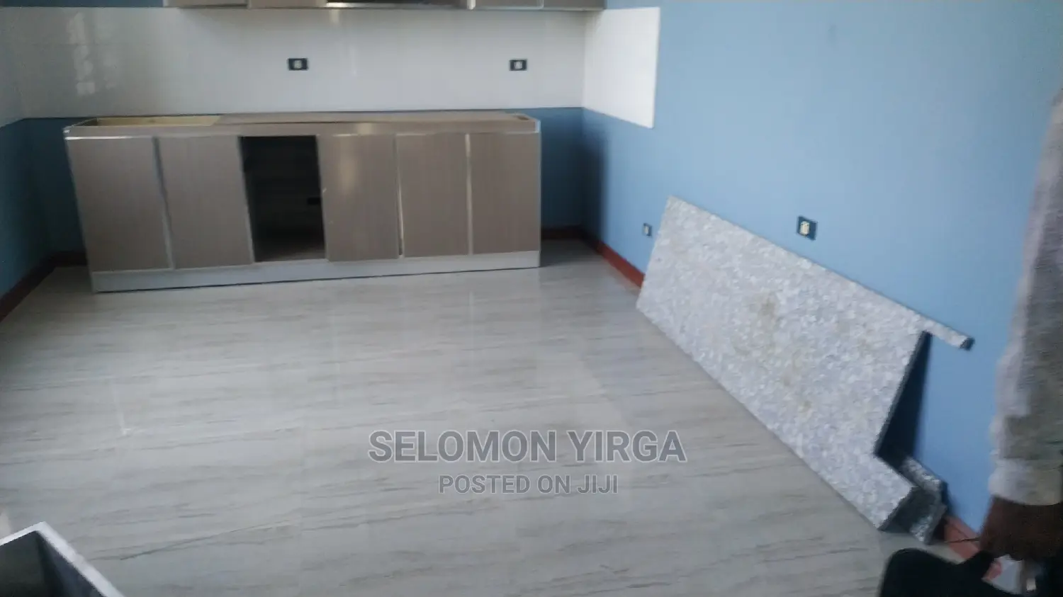 1bdrm Apartment in አድስ አበባ, Bole for Rent